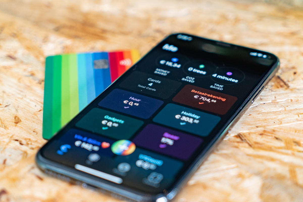 Opkomende banen in 'FinTech'