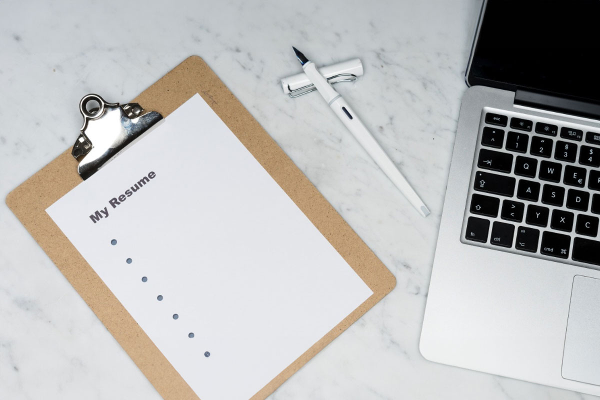 Do’s & Don’ts voor je CV