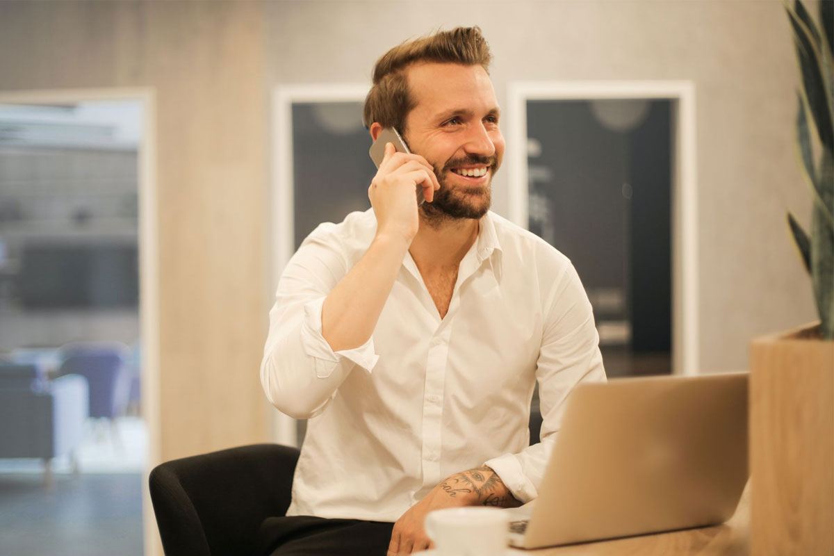 Fully remote vs. Hybride werken: de impact van de pandemie