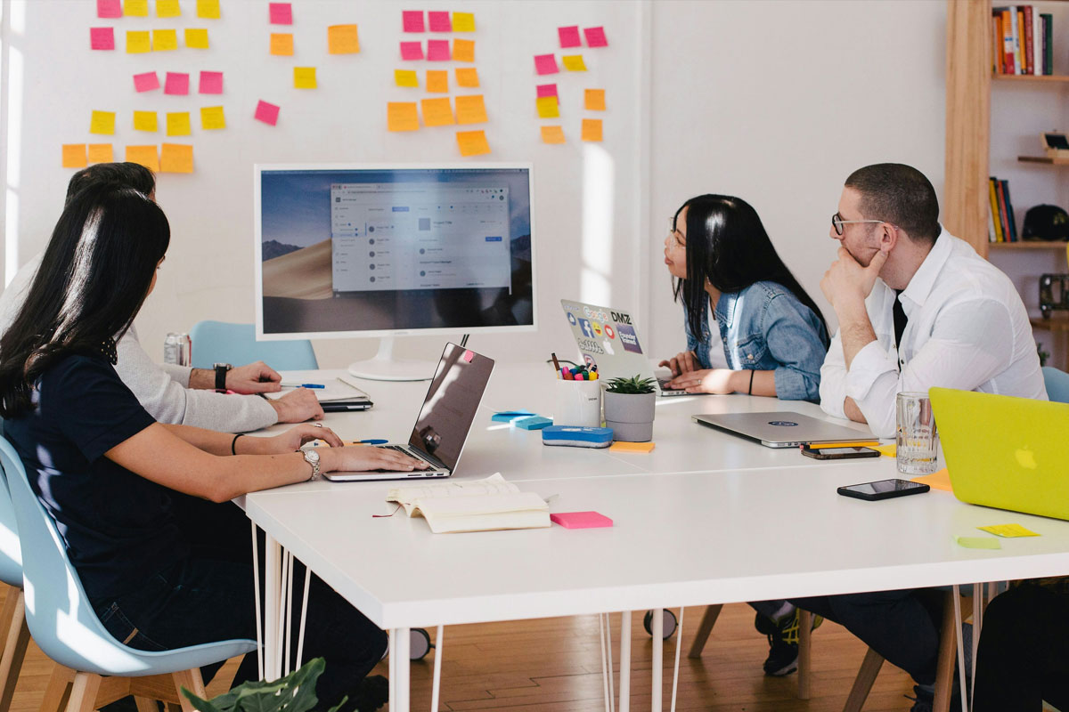 De toekomst van interim digital experts in Nederland